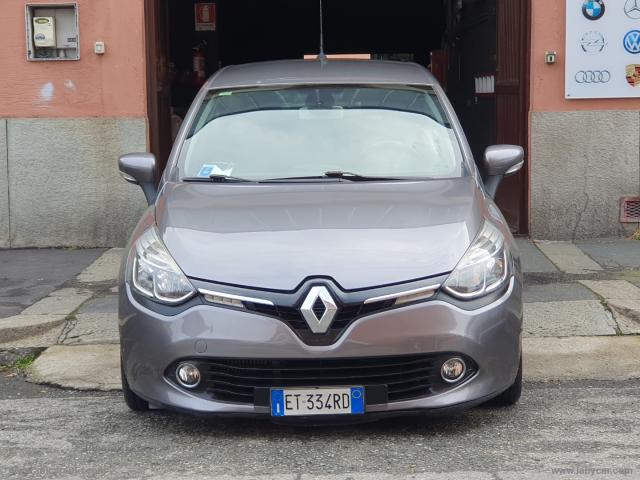 Auto - Renault clio 1.5 dci 8v 90 cv s&s 5p. energy