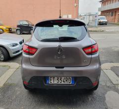 Auto - Renault clio 1.5 dci 8v 90 cv s&s 5p. energy