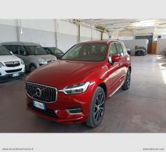 Auto - Volvo xc60 t8 rech.awd plug-in hyb.inscription