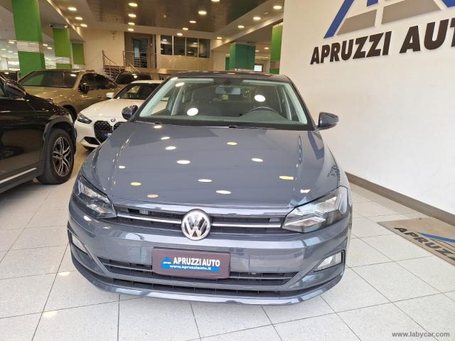 Auto - Volkswagen polo 1.6 tdi 95cv dsg 5p comfortline bmt