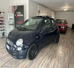 Auto - Fiat 500 c 0.9 twinair turbo lounge