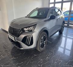 Auto - Peugeot 2008 puretech 100 s&s allure