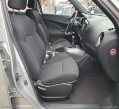 Auto - Nissan juke 1.5 dci visia