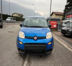 Auto - Fiat panda 1.0 firefly s&s hybrid 5 posti