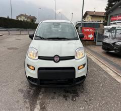 Auto - Fiat panda 1.0 firefly s&s hybrid 5 posti