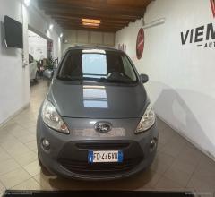 Auto - Ford ka 1.2 8v 69 cv individual