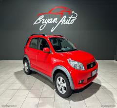 Auto - Daihatsu terios 1.5 4wd sx o/f