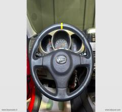 Auto - Daihatsu terios 1.5 4wd sx o/f