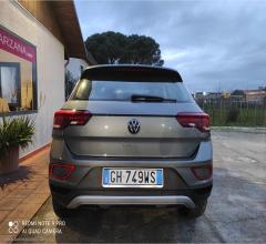 Auto - Volkswagen t-roc 1.0 tsi style bmt