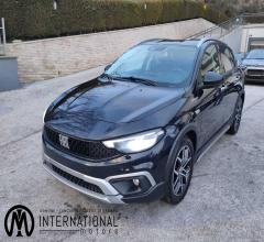 Fiat tipo 1.6 mjt s&s 5 porte cross