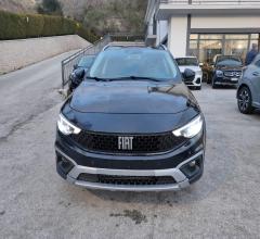 Auto - Fiat tipo 1.6 mjt s&s 5 porte cross