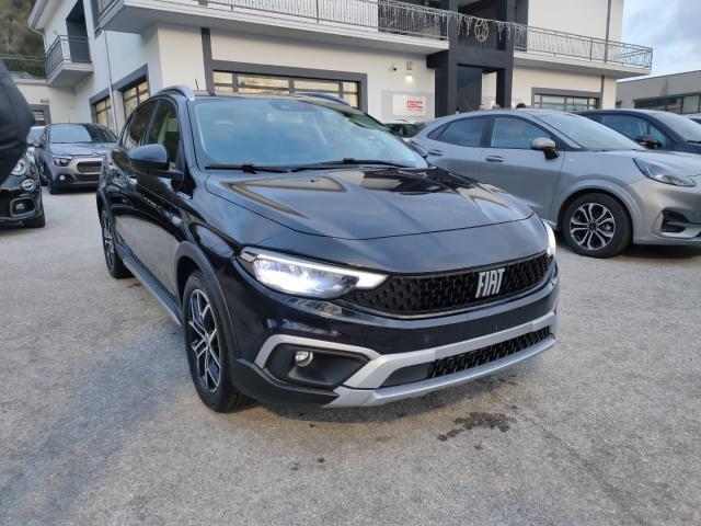 Auto - Fiat tipo 1.6 mjt s&s 5 porte cross