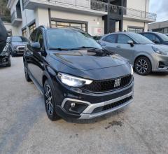 Auto - Fiat tipo 1.6 mjt s&s 5 porte cross