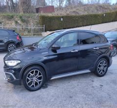 Auto - Fiat tipo 1.6 mjt s&s 5 porte cross