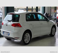 Auto - Volkswagen golf 1.6 tdi 110 cv 5p. comfortline bmt