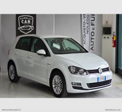 Auto - Volkswagen golf 1.6 tdi 110 cv 5p. comfortline bmt