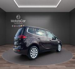 Auto - Opel zafira tourer 1.6 t ecom 150 cv cosmo