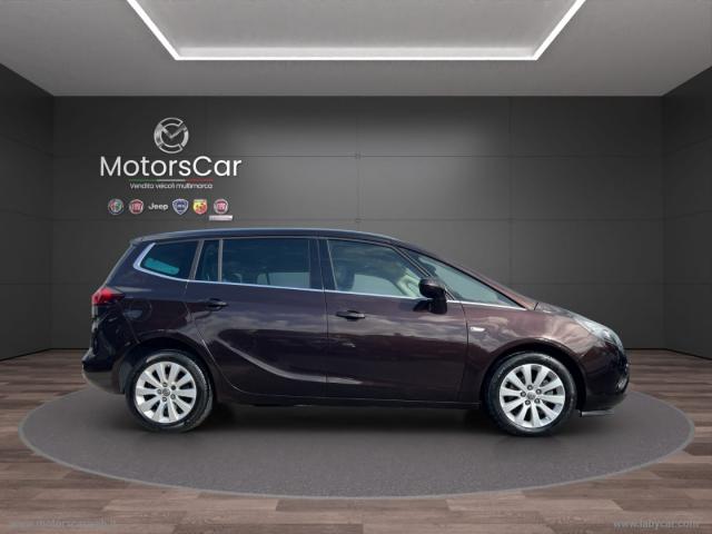 Auto - Opel zafira tourer 1.6 t ecom 150 cv cosmo