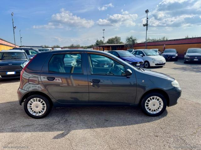 Auto - Fiat punto classic dynamic 1.3 mj 69cv