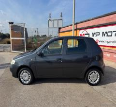 Auto - Fiat punto classic dynamic 1.3 mj 69cv