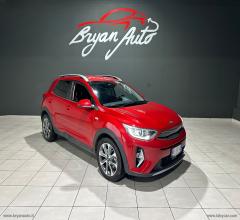 Auto - Kia stonic 1.0 t-gdi 100 cv mhev imt style