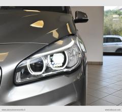 Auto - Bmw 220d xdrive active tourer luxury aut.