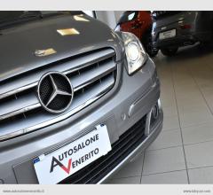 Auto - Mercedes-benz b 200 cdi sport