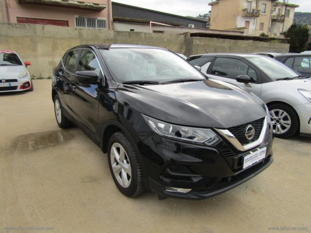 Auto - Nissan qashqai 1.5 dci 115 cv business