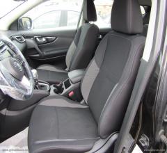 Auto - Nissan qashqai 1.5 dci 115 cv business