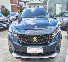 Auto - Peugeot 3008 bluehdi 130 s&s eat8 gt