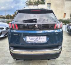 Auto - Peugeot 3008 bluehdi 130 s&s eat8 gt