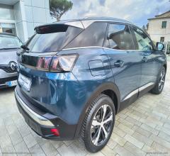 Auto - Peugeot 3008 bluehdi 130 s&s eat8 gt