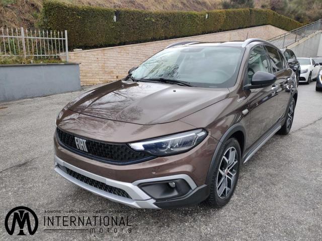 Fiat tipo 1.6 mjt s&s 5 porte cross