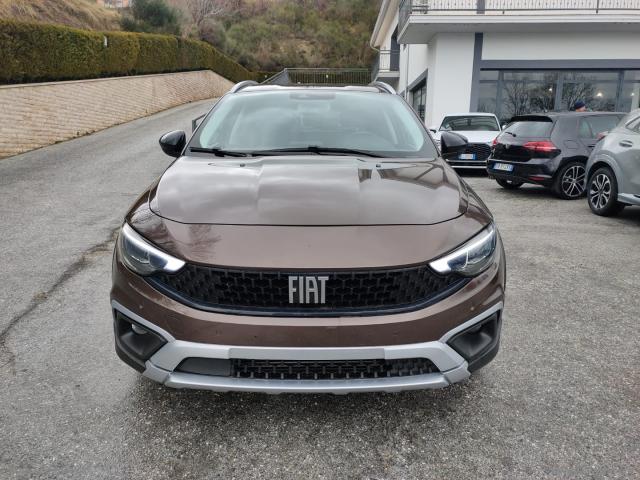 Auto - Fiat tipo 1.6 mjt s&s 5 porte cross