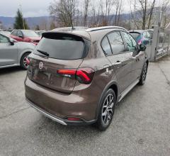 Auto - Fiat tipo 1.6 mjt s&s 5 porte cross