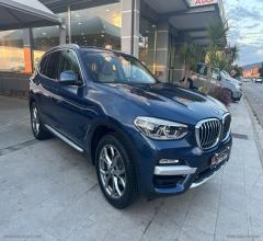 Auto - Bmw x3 xdrive20d xline