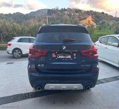 Auto - Bmw x3 xdrive20d xline