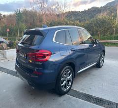 Auto - Bmw x3 xdrive20d xline