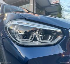 Auto - Bmw x3 xdrive20d xline