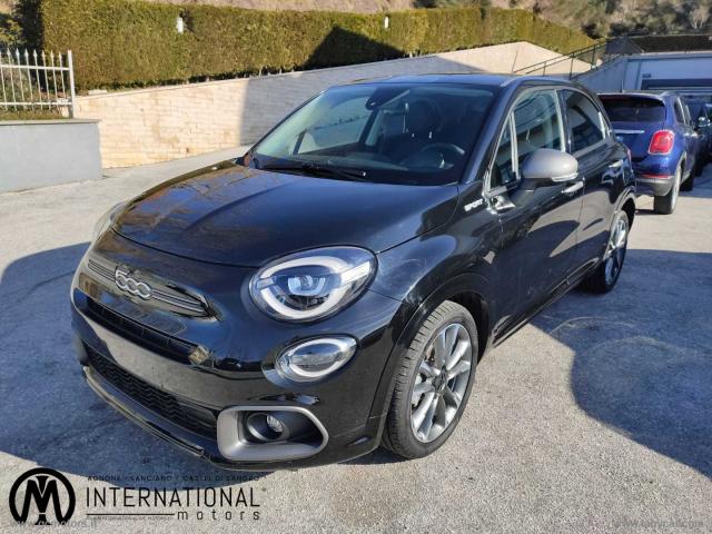 Auto - Fiat 500x 1.0 t3 120 cv sport