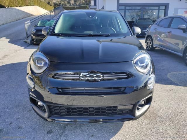 Auto - Fiat 500x 1.0 t3 120 cv sport