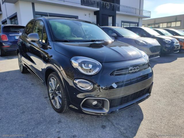 Auto - Fiat 500x 1.0 t3 120 cv sport