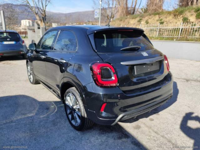 Auto - Fiat 500x 1.0 t3 120 cv sport