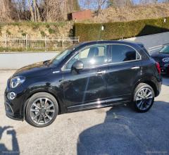 Auto - Fiat 500x 1.0 t3 120 cv sport