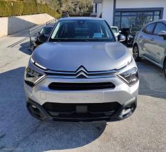 Auto - Citroen c4 puretech 130 s&s shine