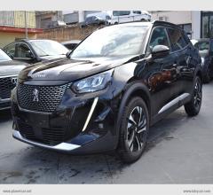 Auto - Peugeot 2008 bluehdi 130 s&s eat8 allure