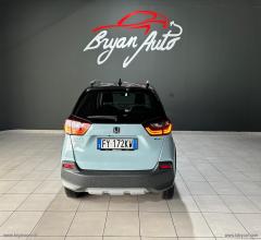 Auto - Honda jazz 1.5 hev crosstar ecvt bicolor exec.