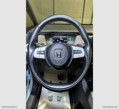 Auto - Honda jazz 1.5 hev crosstar ecvt bicolor exec.