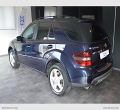 Auto - Mercedes-benz ml 320 cdi sport