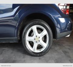 Auto - Mercedes-benz ml 320 cdi sport